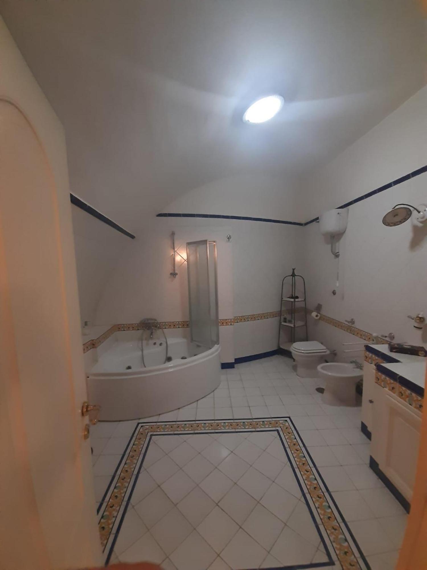 La Casa Di Francesca Hotel Naples Exterior photo